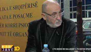 Lubonja: Kushtetuesja po “luan volejboll” me Ramën, drejtësia me regji