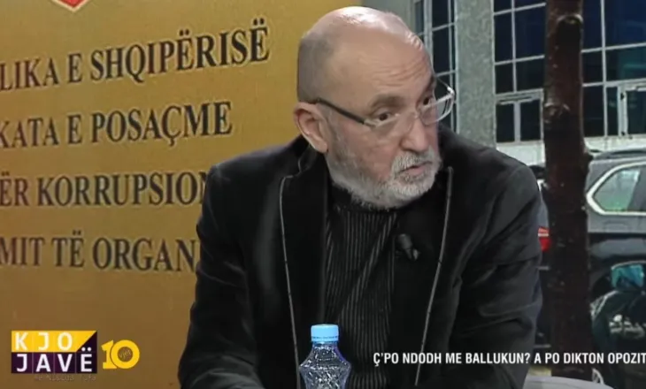 Lubonja: Kushtetuesja po “luan volejboll” me Ramën, drejtësia me regji