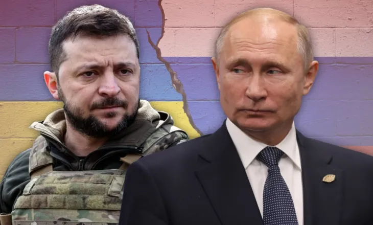 LUFTA/ DITA E DYTE E NEGOCIATAVE NE ABU DHABI