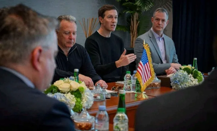 Lufta gati 4-vjeçare me Rusinë/ Bisedimet e paqes për Ukrainën vazhdojnë në Abu Dhabi, pa të dërguarit e Trump