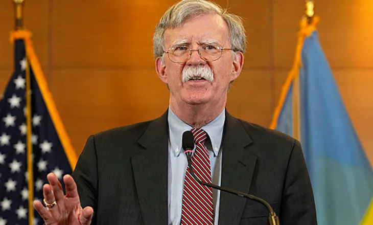 Lufta kundër drogës në Ballkan, Bolton: SHBA duhet të krijojë aleancë me qeveritë, jo t’i bashkojë me trafikantët