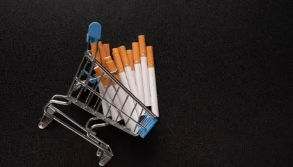 Lufta kundër tregtisë së paligjshme, një domosdoshmëri për sigurinë publike, shëndetin publik dhe një të ardhme pa tym