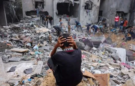 Lufta në Gaza, Izraeli: Mbi 71 mijë palestinezë të vrarë