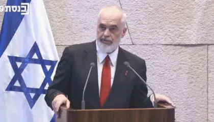 Lufta në Gaza/ Rama bind Netanjahun: Shqiptarët nuk shprehën urrejtje ndaj Izraelit