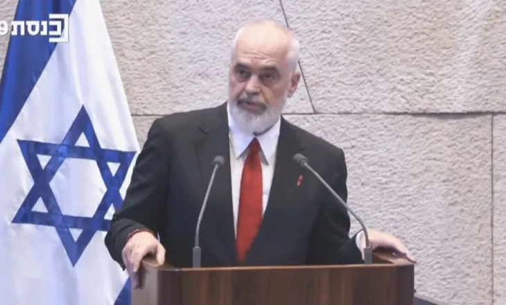 Lufta në Gaza/ Rama bind Netanjahun: Shqiptarët nuk shprehën urrejtje ndaj Izraelit