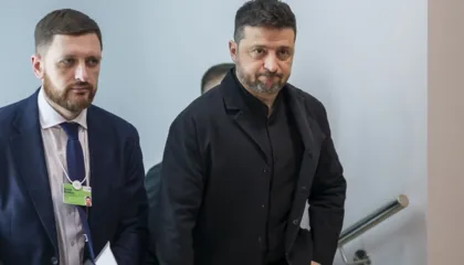 Lufta në Ukrainë/ Kievi konfirmon gatishmërinë e Zelenskyt për takim me Putin