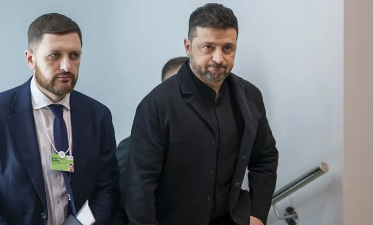 Lufta në Ukrainë/ Kievi konfirmon gatishmërinë e Zelenskyt për takim me Putin