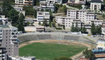 Luftetari, një nga klubet më historike të futbollit shqiptar nuk ekziston më zyrtarisht