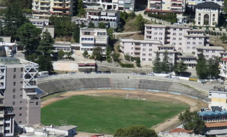 Luftetari, një nga klubet më historike të futbollit shqiptar nuk ekziston më zyrtarisht