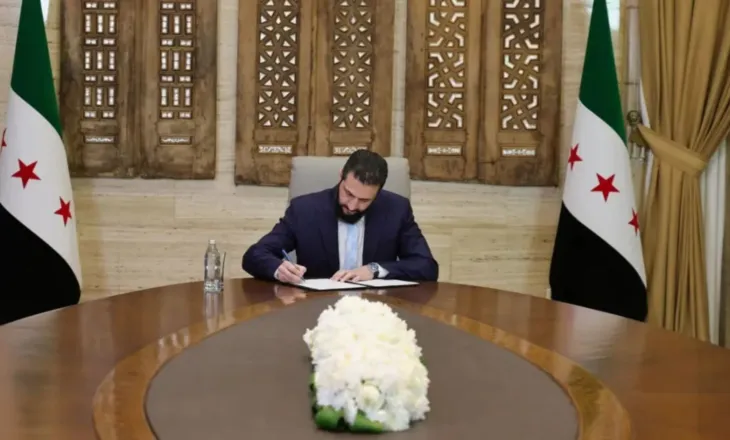 Luftimet në Siri, qeveria dhe kurdët bien dakord për armëpushim të menjëhershëm