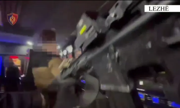 Luhen “fishat e fundit” në kazinonë e paligjshme, sekuestrohen miliona para. Një në pranga, një në kërkim