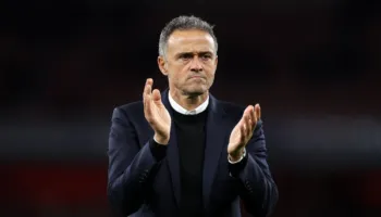 Luis Enrique: Asnjë panik, gati për çdo lloj kundërshtari, do të jemi gati për fazën play off