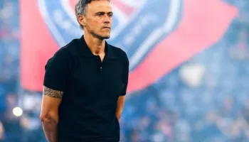 Luis Enrique drejt largimit, PSG mohon zërat: Lajm i rremë