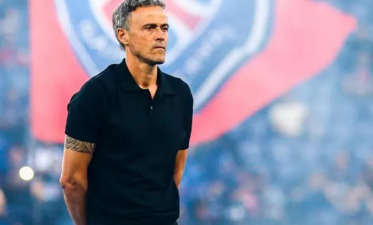 Luis Enrique drejt largimit, PSG mohon zërat: Lajm i rremë