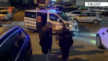 ‘Lulëzojnë foletë’ e prostitucionit në Tiranë/ Arrestohen 3 vajza kolumbiane, prostituonin në mes të kryeqytetit…