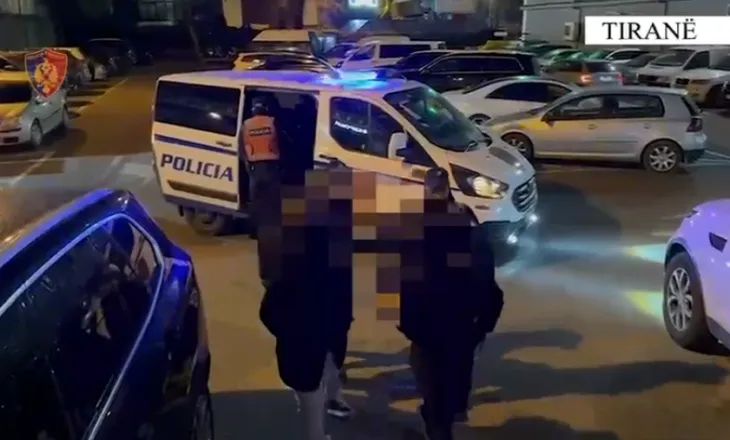 ‘Lulëzojnë foletë’ e prostitucionit në Tiranë/ Arrestohen 3 vajza kolumbiane, prostituonin në mes të kryeqytetit…