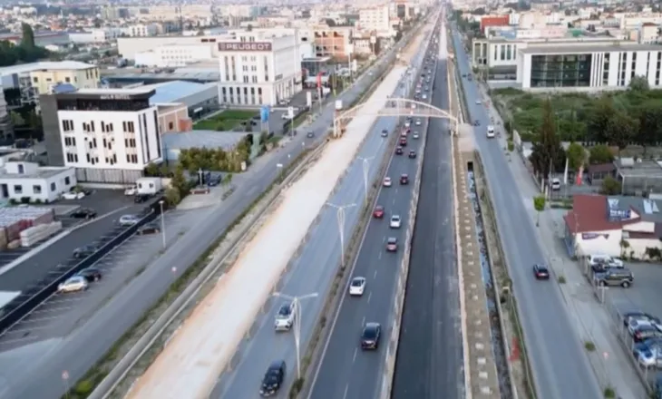 “Lumë” parash për superstradën, tjetër tender 1.4 miliardë lekë për Tiranë-Durrës