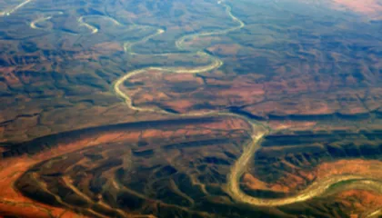 Lumi më i vjetër në botë ka ekzistuar para dinosaurëve