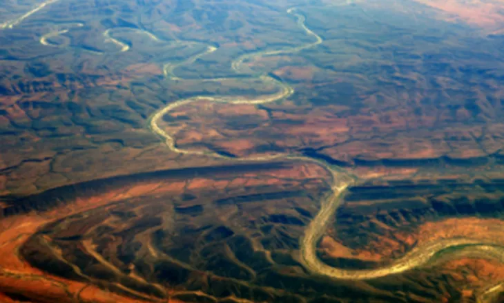 Lumi më i vjetër në botë ka ekzistuar para dinosaurëve