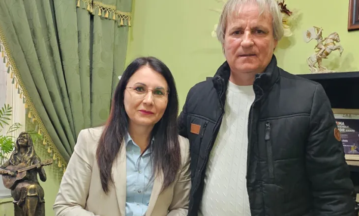 Lushnja rikthen Banon, Sefa e zyrtarizon në rrjete…