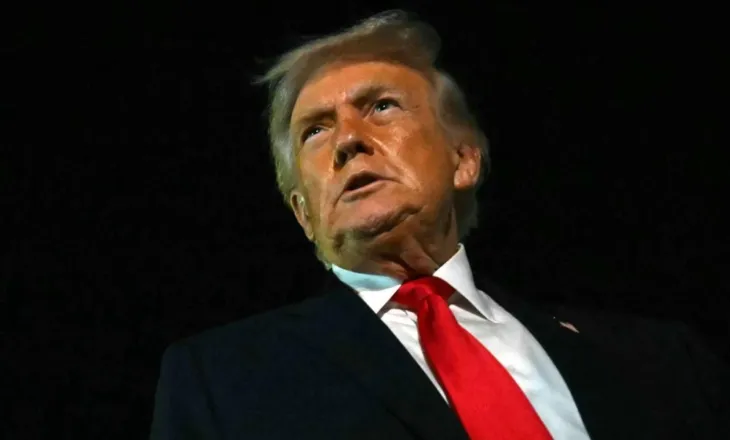 Macron dhe Starmer bëhen trima kur s’jam unë/ Trump: Do ta zbuloni se sa larg do të shkoj me Groenlandën