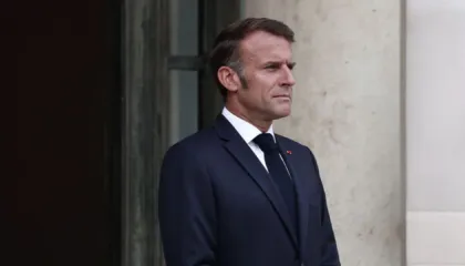 Macron dorëzohet përballë protestave të fermerëve: Do votojmë kundër marrëveshjes tregtare BE-Mercosur