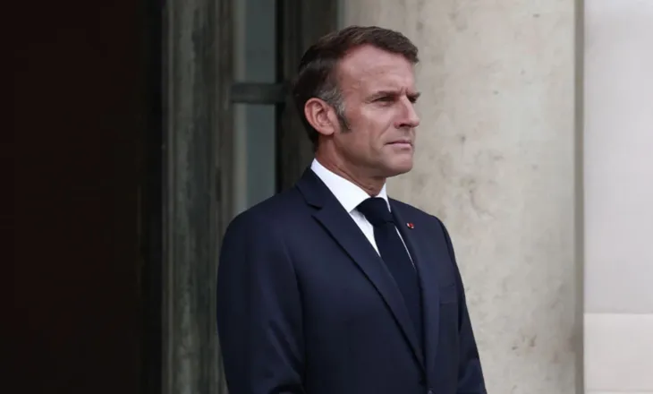 Macron dorëzohet përballë protestave të fermerëve: Do votojmë kundër marrëveshjes tregtare BE-Mercosur