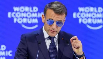 Macron: Kërcënimi i SHBA-ve për tarifat, i papranueshëm