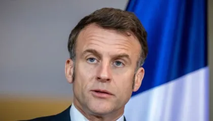 Macron nuk e miraton metodën e përdorur nga SHBA-të për arrestimin e Maduros