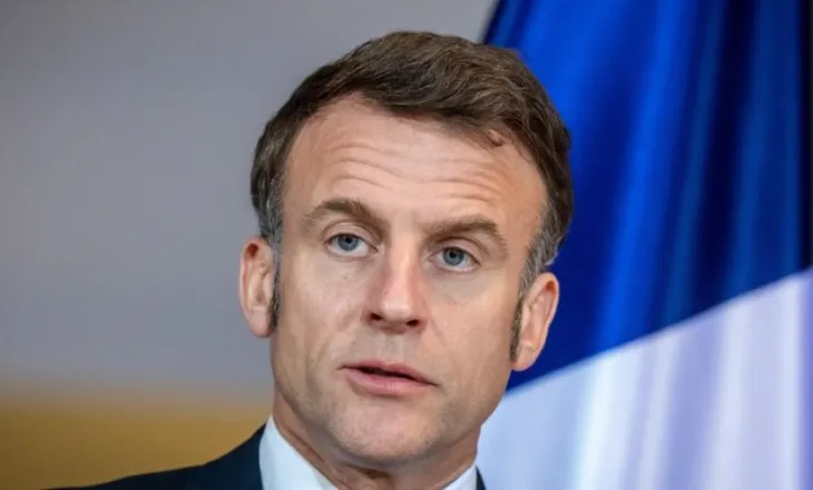 Macron nuk e miraton metodën e përdorur nga SHBA-të për arrestimin e Maduros