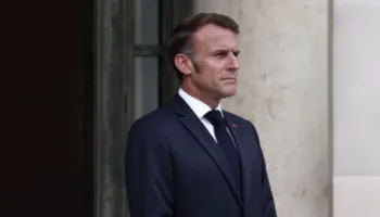 Macron për arrestimin e Maduros: Populli i Venezuelës u çlirua nga diktatura