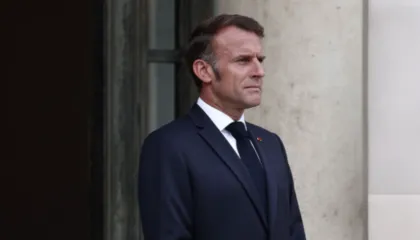 Macron për arrestimin e Maduros: Populli i Venezuelës u çlirua nga diktatura
