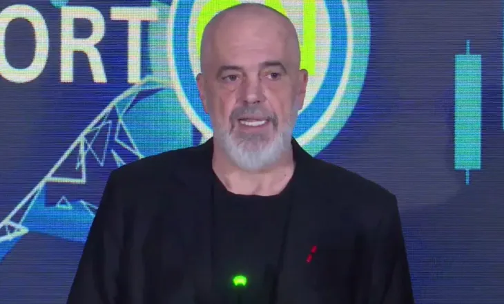 “Made in Albaia”, Rama: Markë cilësie dhe pasaportë për në BE, marrëdhënia me eksportuesit do jetë në tjetër nivel