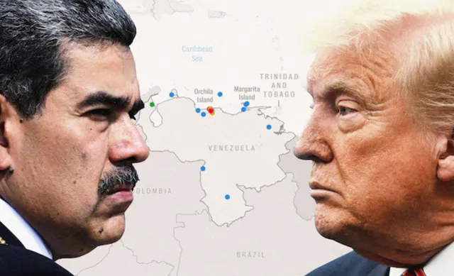 Maduro burgoset në New York, Trump: SHBA-të do të drejtojnë Venezuelën! Festime dhe protesta në botë