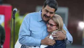 Maduro dhe bashkëshortja e tij u kapën nga Delta Force amerikane