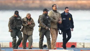 “Maduro dhe gruaja e tij u plagosën teksa përpiqeshin të fshiheshin”