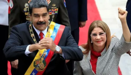 Maduro dhe Zonja e Parë përballë drejtësisë amerikane, detajet e seancës së parë