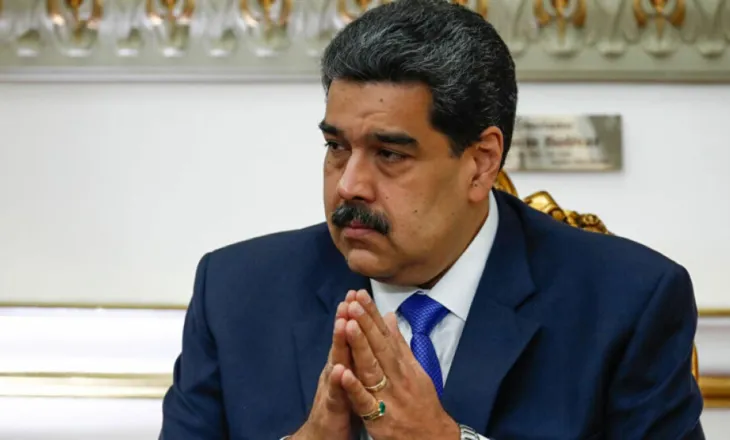 Maduro: Gati për negociata me SHBA-në për drogën, naftën dhe ekonominë