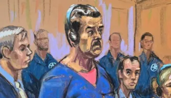 “Maduro i sëmurë, gruan ia dhunuan”, zbulohet çfarë thanë avokatët, ekspertët: Strategji për të ushqyer militantët