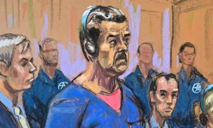 “Maduro i sëmurë, gruan ia dhunuan”, zbulohet çfarë thanë avokatët, ekspertët: Strategji për të ushqyer militantët