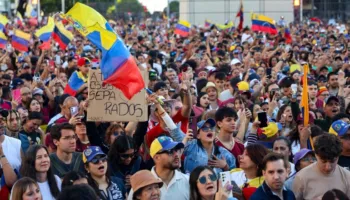 Maduro në pranga, venezuelianët: Mund të shohim sërish dritë në fund të tunelit