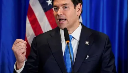 “Maduro nuk është presidenti i Venezuelës”/ Rubio: Është kreu i kartelit që ka pushtuar vendin