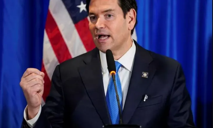 “Maduro nuk është presidenti i Venezuelës”/ Rubio: Është kreu i kartelit që ka pushtuar vendin