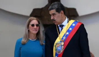 Maduro para gjykatës në Nju Jork, avokati i tij: Nuk po kërkon lirim me kusht, mund ta bëjë kur…