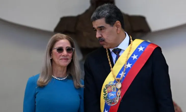 Maduro para gjykatës në Nju Jork, avokati i tij: Nuk po kërkon lirim me kusht, mund ta bëjë kur…