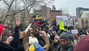 Maduro paraqitet në gjykatë: Jam i pafajshëm!