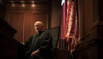 Maduro përpara gjykatës, kush është gjyqtari 92-vjeçar që është caktuar për çështjen e presidentit venezuelian