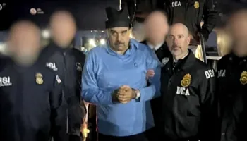 Maduro sot përpara Gjykatës, Trump nuk përjashton të njëjtin skenar edhe në  Kolumbi