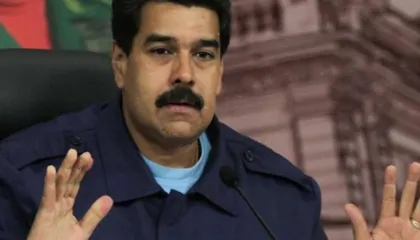 “Maduro u arrestua për t’u gjykuar në SHBA”