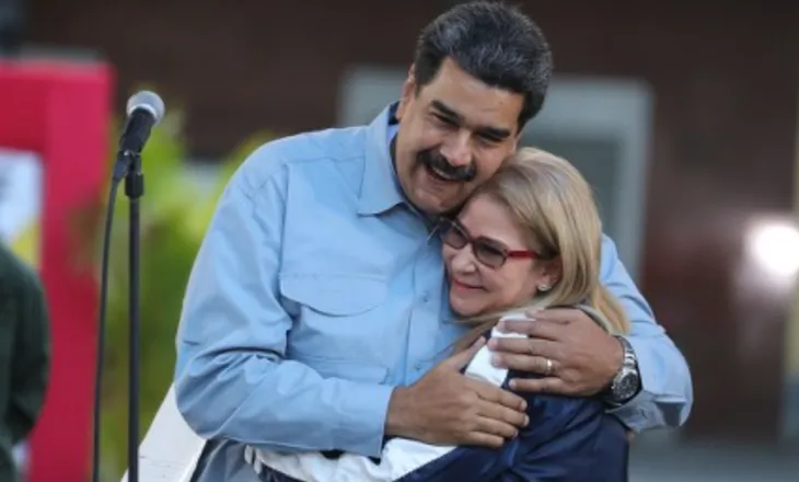 “Maduro u kap nga njësia speciale elitare amerikane Delta Force”